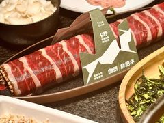 -三出山火锅(南京万象天地店)