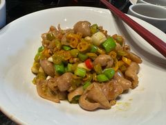 -状元人家·公园别墅衡东土菜(溪悦荟店)