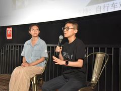 -CGV星星影城(颐堤港ScreenX店)
