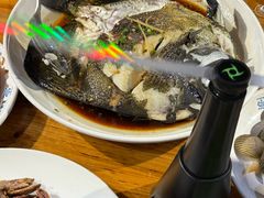 -蓝湾碧波·老字号·疍家非遗海上餐厅