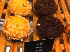 -81BAKERY(大学路店)