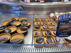 -海底捞大排档火锅(打浦路店)