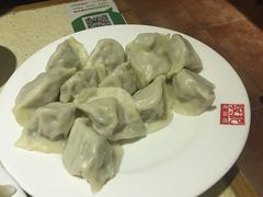 -岳姥姥饺子(泺文路店)