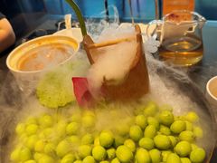 -湖滨客舍·湖北菜