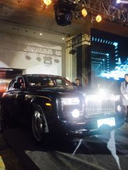 -天津丽思卡尔顿酒店·宴会厅