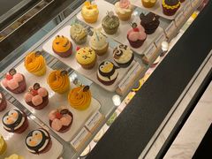 -Pantry's Best派悦坊蛋糕(K11购物艺术中心店)