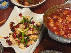 -干杯小木屋米酒店(罗斯福店)