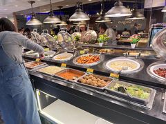 -好伦哥比萨烤肉自助(八里桥店)