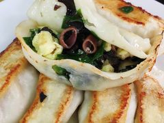 -劈柴院锅贴(沈阳路店)