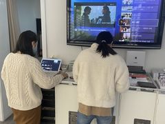 -目艮眼镜SHOWROOM(品牌集合店)