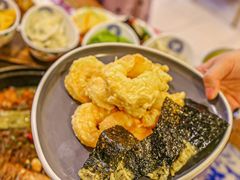 -东方饺子王(和平里店)