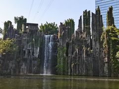 -深圳锦绣中华民俗村