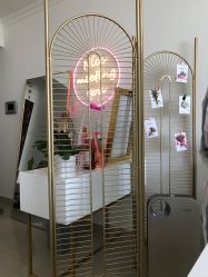 -奈思·日式美甲美睫沙龙