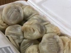 小笼包-万寿斋(山阴路店)
