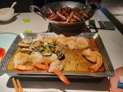 -外婆家(西红门荟聚购物中心店)