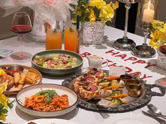 -静香HOUSE·全时段融合餐厅(七星欢乐颂店)