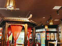-MAX伯爵沉浸式超级游戏体验馆·实景桌游·剧本杀(小时代店)