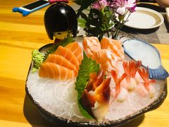 -竹幸日本料理(国光1937科技文化创意园店)