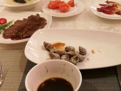 -福州中庚聚龍酒店香汇自助餐厅(南江滨西大道店)