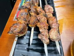 -禾田烤包子·新疆菜(人民电影院店)