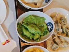 -东方饺子王(和平里店)