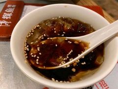 -荣德灶台鱼(圣泉寺店)