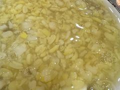 -阮正港·三餐四季·四季甜汤(松柏店)