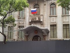 -上海市外滩历史纪念馆