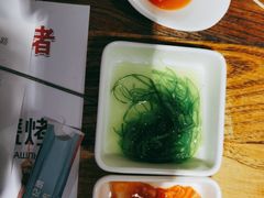 -通海俄式烧烤·俄罗斯大串(嵩山路店)
