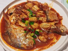 -小城故事·地道宁波味(月湖盛园店)