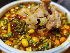 -小饕荟雅安贡椒鱼鲜馆(广福桥店)