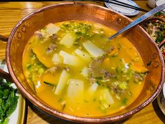 -妈妈的味道(和顺古镇店)