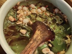 -吃饭皇帝大土家民族菜(正大广场店)