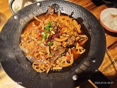 -龙师傅卤炒(天马店)