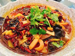 -成都驻京办餐厅(蜀都宾馆店)