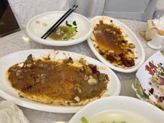 -渔满仓海鲜渔家(象山二店)