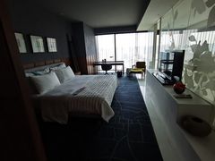 -郑州建业艾美酒店