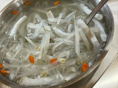 -钱山海鲜大排档