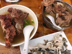 -老牌依强牛肉店(达道总店)