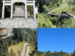 -长沙黑麋峰国家森林公园