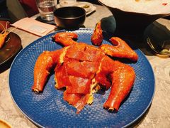 -醉东Oriental House(静安嘉里中心店)