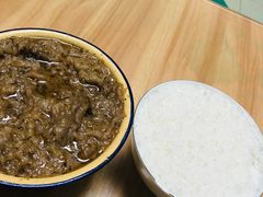 -定家小酥肉·清真(回民街店)