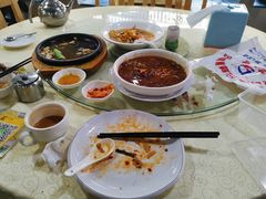 -老字号蛇口德记烧腊饭店·海鲜加工