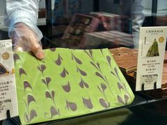 -Laderach 莱德拉(上海环贸iapm店)