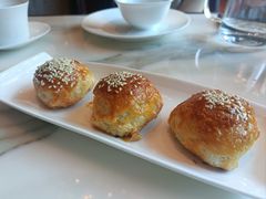 -顺德美的万豪酒店-万豪中餐厅