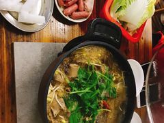 -三叔牛杂火锅店(三淮大街15号店)