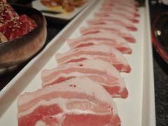 -伊茉家的烤肉店(勒泰中心店)
