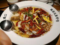 -太二酸菜鱼(福州泰禾店)