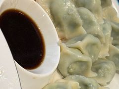 -玉泉酱羊骨饭庄(青吉里店)