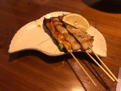 烤五花肉-烧鸟横丁(联发文创口岸店)
